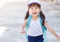 7 Cara Menyiapkan Anak Hadapi Hari Pertama Sekolah