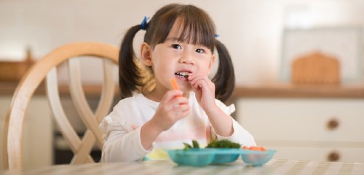 8 Makanan Mengandung Zinc yang Baik untuk Anak