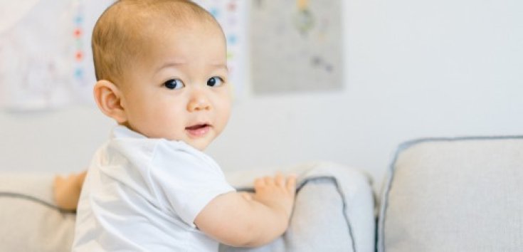 8 Stimulasi yang Tepat untuk Bayi Usia 10 Bulan