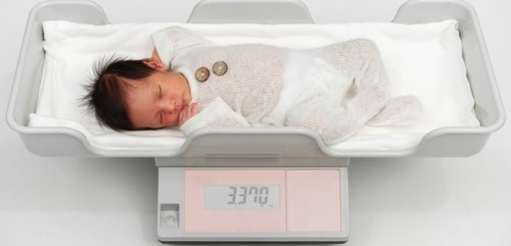 6 Cara Menaikkan Berat Badan Bayi Secara Sehat