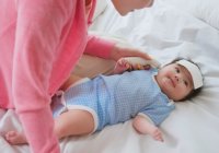 12 Cara Alami Mengobati Pilek pada Bayi