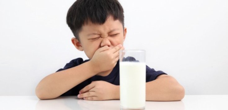 Apa Dampak Memberikan Susu Kental Manis pada Anak 1 Tahun?