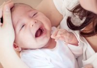 Penyebab Bayi Rewel di Malam Hari dan Cara Mengatasinya