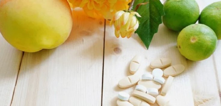5 Vitamin Penting yang Perlu Dikonsumsi Ibu Hamil