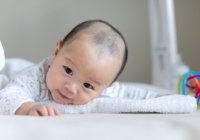 7 Stimulasi yang Tepat untuk Bayi 2 Bulan