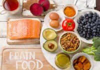 Penuhi Kebutuhan Nutrisi Otak Bayi dengan Makanan Ini
