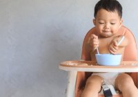 Bagaimana Pola Makan Bayi yang Dapat Mendukung Perkembangan Otaknya?