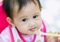 Bolehkah Bayi Makan Nasi? Ini Jawabannya