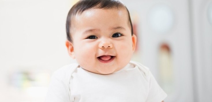Normalkah Bayi Usia 11 Bulan Belum Tumbuh Gigi?