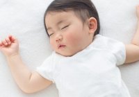 Durasi Jam Tidur yang Ideal untuk Bayi Sesuai Usianya