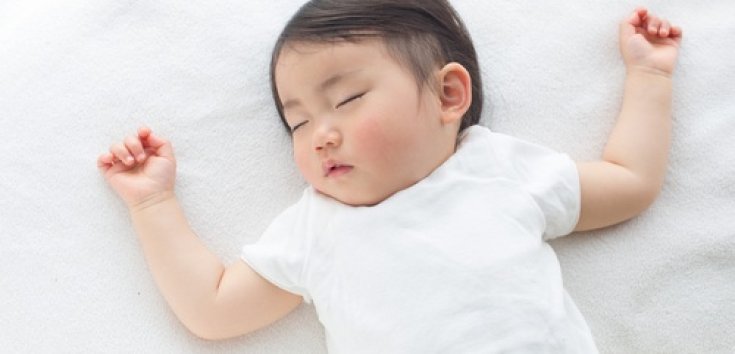 Durasi Jam Tidur yang Ideal untuk Bayi Sesuai Usianya