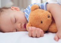 Apa Itu Sleep Regression yang Bisa Terjadi Karena Jam Tidur Anak Berubah?