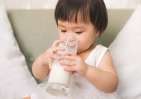 Apa Pentingnya Minum Susu untuk Anak 2 Tahun?