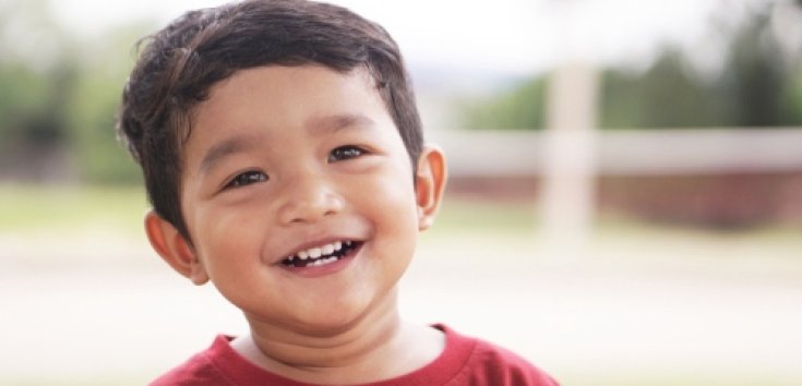 4 Tips Jitu Jaga Kesehatan Gigi dan Mulut Anak