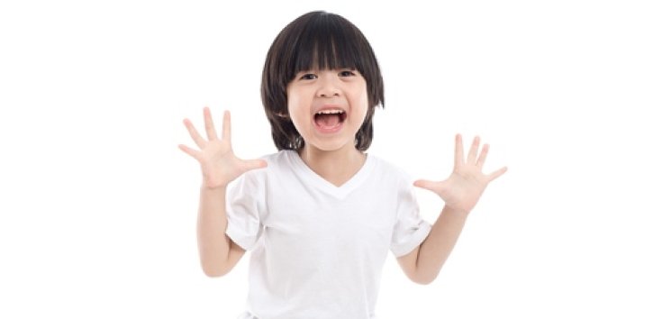Macam-Macam Emosi Anak 3 Tahun yang Perlu Bunda Ketahui