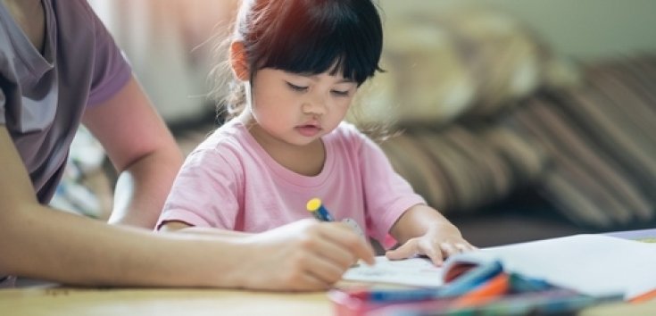 Apa Saja Aktivitas yang Bisa Bantu Tingkatkan IQ Anak?