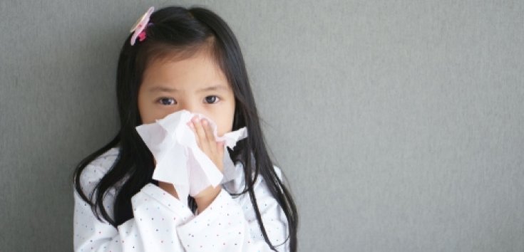 9 Cara Mengatasi Hidung Tersumbat pada Anak yang Ampuh