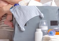Daftar Perlengkapan Bayi Baru Lahir yang Perlu Disiapkan