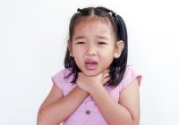 Penyebab, Gejala, dan Cara Mengobati Radang Tenggorokan pada Anak