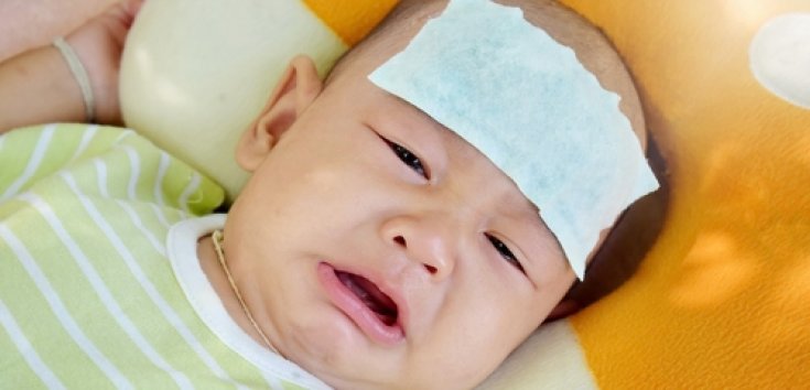 Ampuhkah Mengobati Flu pada Bayi dengan Bawang Merah?