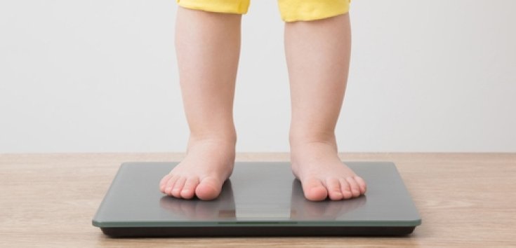 Berat Badan Anak 1 Tahun yang Ideal dan Cara Mencapainya