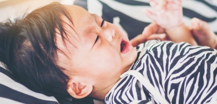 Penyebab, Gejala, dan Cara Mengatasi Intoleransi Laktosa pada Bayi