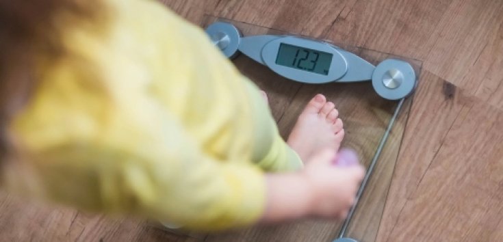 Berapa Berat Badan Anak 3 Tahun yang Ideal? 