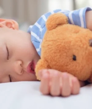 9 Cara Ampuh Menidurkan Anak Setelah Disapih