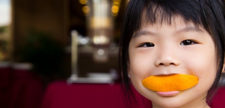 8 Manfaat Vitamin C untuk Anak 2 Tahun dan Sumber Makanannya