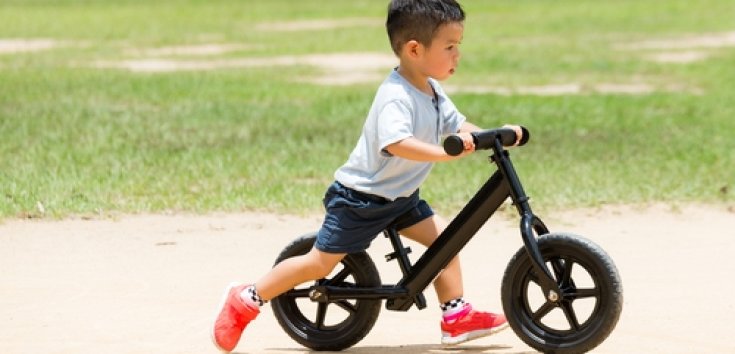 10 Ide Aktivitas Stimulasi Motorik Anak Alergi 