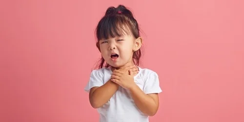 Radang Tenggorokan pada Anak: Penyebab, Ciri, dan Obatnya
