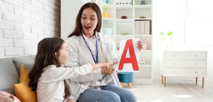 Anak Belum Bisa Bicara? Waspadai Tanda Speech Delay