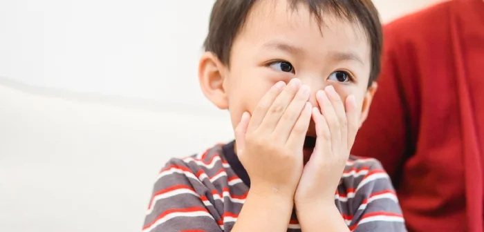 10 Ciri-Ciri Anak Alergi Susu Sapi & Cara Mengatasinya