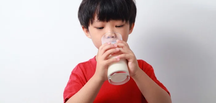 Cara Memilih Susu untuk Anak Alergi & Rekomendasinya