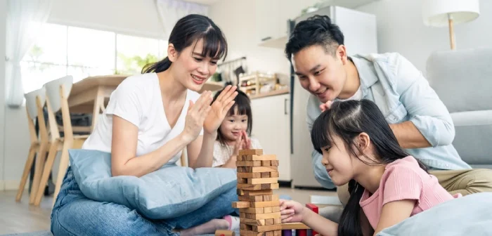 11 Cara Mendidik Anak Agar Cerdas Sejak Usia Dini