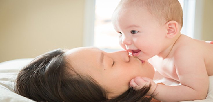 5 Cara Menyusui Bayi yang Benar yang Perlu Ibu Baru Ketahui