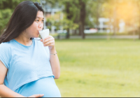  6 Asupan Nutrisi Ideal untuk Ibu yang Memberikan ASI Eksklusif