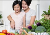 Alternatif Makanan untuk Anak 1 Tahun ke Atas yang Alergi Protein