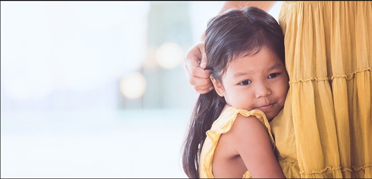 5 Tips Atasi Dampak Psikis Alergi pada Anak