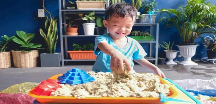 Ibu Perlu Tahu Ini Perkembangan Anak Usia 3 Tahun