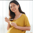 6 Tips Penuhi Nutrisi Ibu Hamil saat Ngidam