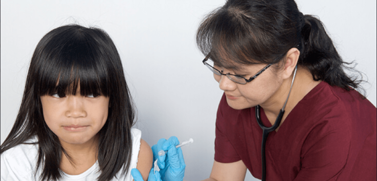 Apakah Bisa Cegah Difteri dengan Imunisasi?