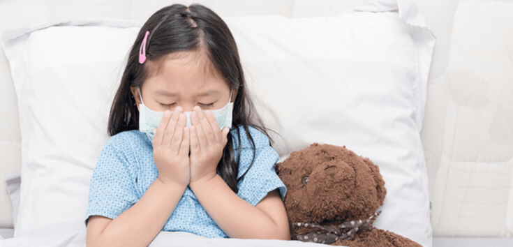 Mengenal Gejala Difteri pada Anak, Penyebab, dan Cara Pencegahannya